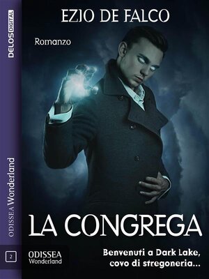 cover image of La Congrega